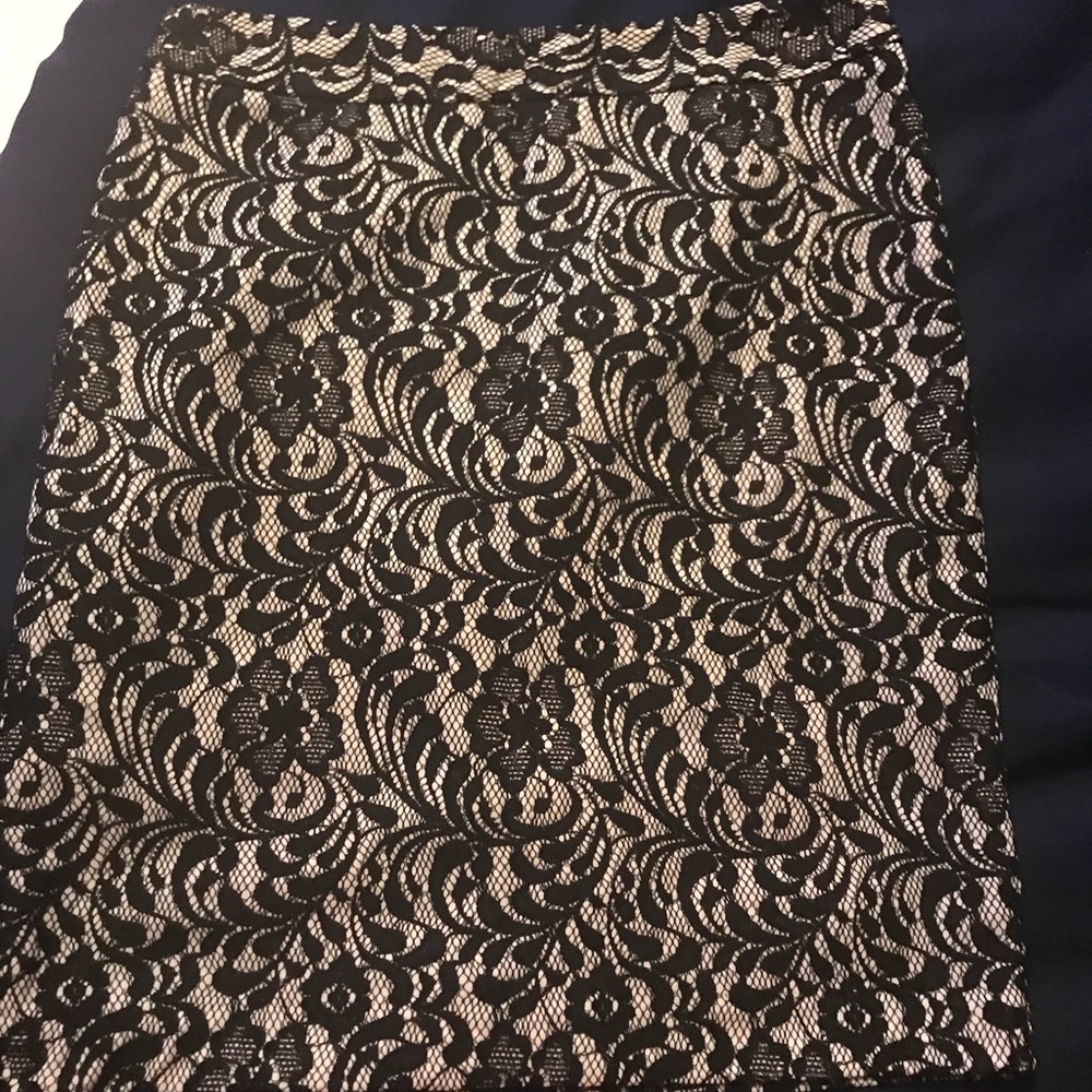 Beautiful pencil skirt